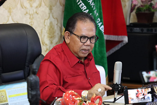 Baskami: Miliki Potensi Spot Wisata Handal, Sumut Perlu Perda Kepariwisataan