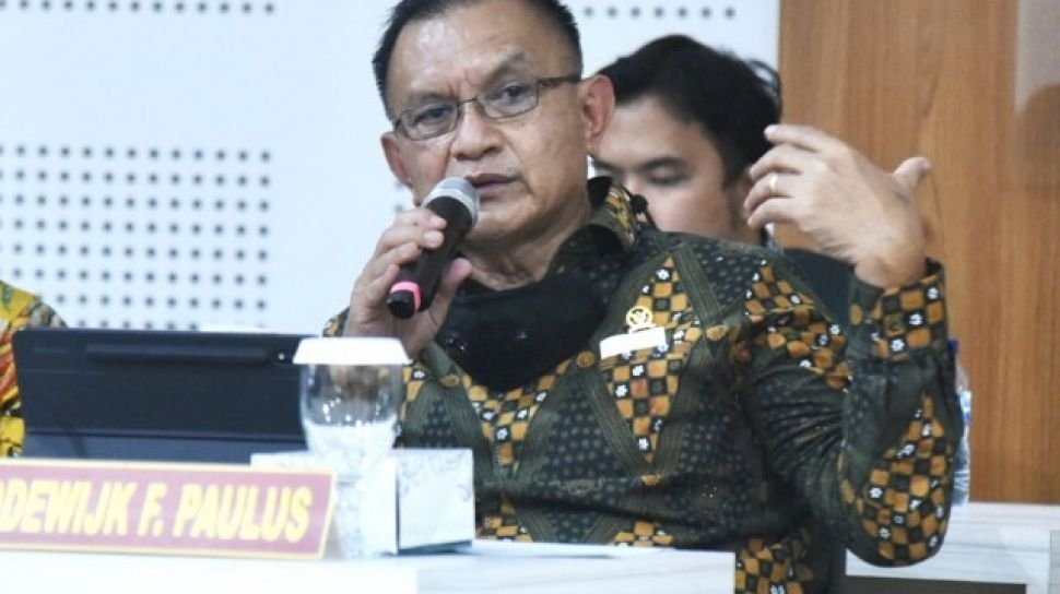 APH Diminta Segera Tertibkan Penjualan Senpi Ilegal di Lokapasar