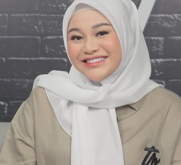 Wajah Berubah dan Dituding Oplas, Aurel Hermansyah: Biasa Aja Sih