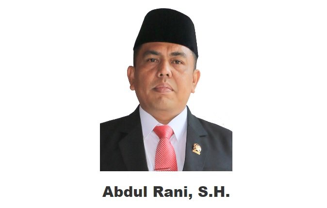 Abdul Rani : Posisi Dirut RSUD dr Pirngadi Harus Segera Diisi