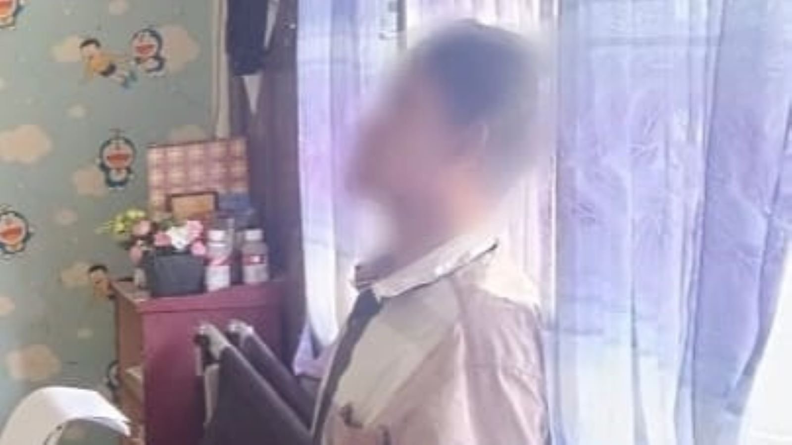 Biadab, Pria di Padangsidimpuan Cabuli Anak Modus Beli Mainan