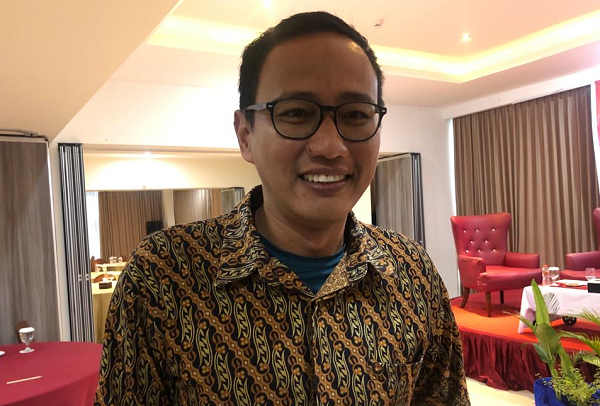 Bansos dan Pemilu Akan Jadi Motor Baru Pertumbuhan Ekonomi
