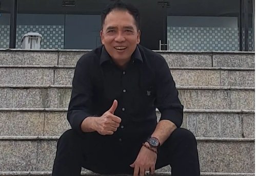 Hendra DS Minta Pemko Medan Tindak Tegas Pengembang Nakal