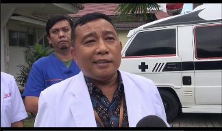 Keluarga Minta Advent Pratama Jenazah Siswa SPN Diotopsi