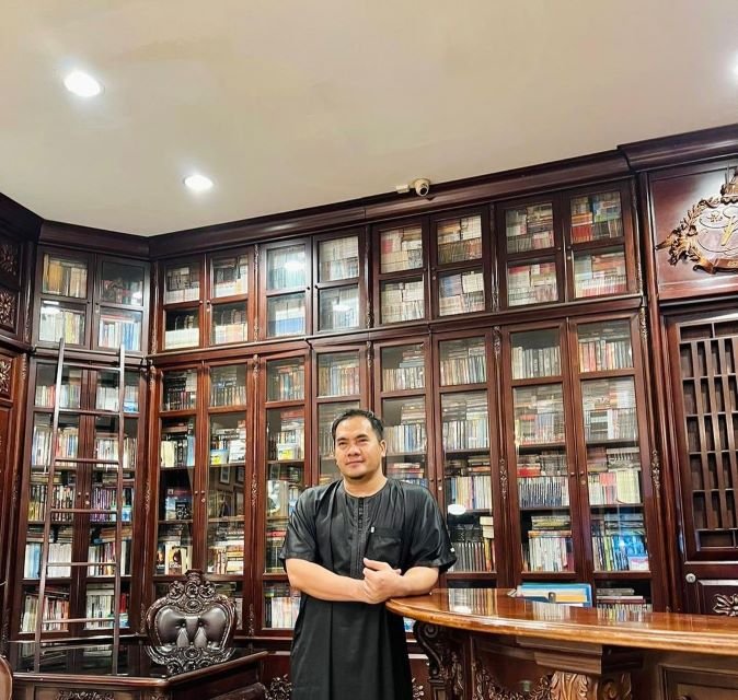 King Saipul Jamil Laporkan Dewi Perssik ke Polda Metro Jaya