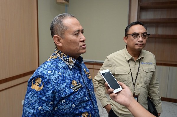 Antisipasi Kenaikan Harga Beras, Pemprovsu Lakukan 3 Hal