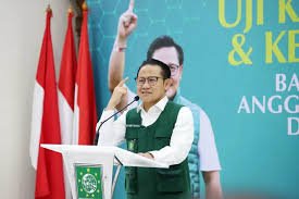 Hari ini, KPK Dijadwalkan Periksa Bakal Cawapres Cak Imin