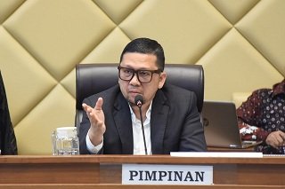 Sah, Pendaftaran Capres dan Cawapres 19 Oktober 2023 – 25 Oktober 2023