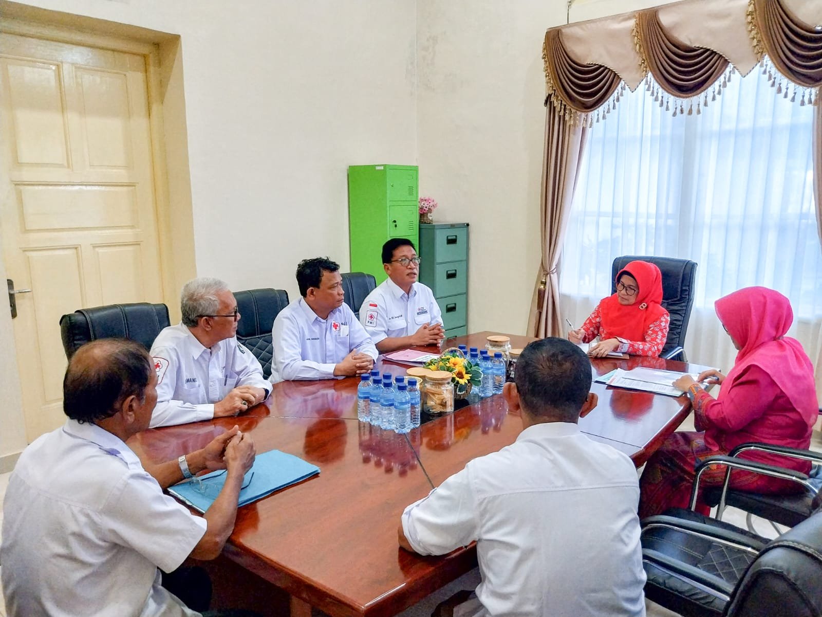 HUT PMI ke-78, Susanti Dijadwalkan Serahkan Penghargaan ke Pendonor Darah
