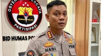 Soal Penggerebekan Judi Online di Medan Johor, Polda Sumut Sebut Sudah Tahap II