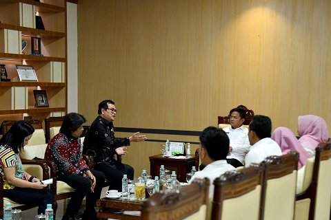 Pemprovsu dan LPSK Sepakat Biayai Layanan Kesehatan Korban TPSK