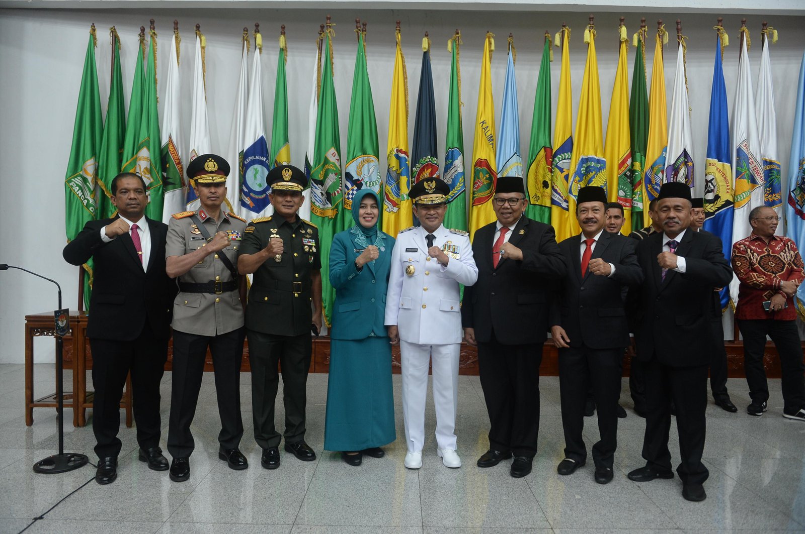 Pengamat Ekonomi Yakin Pj Gubernur Akan Profesional Dalam Membangun BUMD