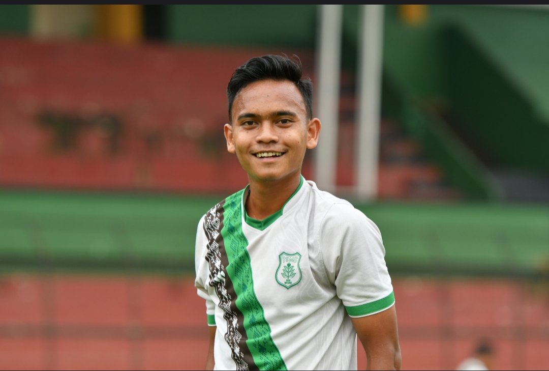 Datangkan Ridho Syuhada dari PSIS Semarang, Dirut PSMS Medan Bilang Begini