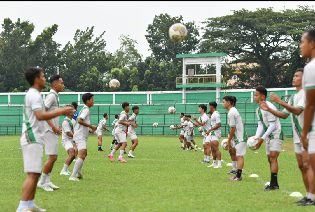 PSMS Medan Endus Keuntungan Saat Bersua Sada Sumut FC, Ridwan Saragih: Ada Positif-Negatifnya