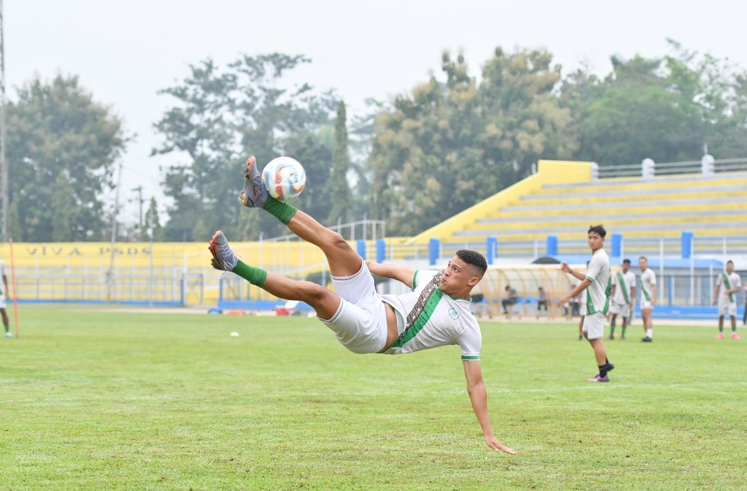 Pelatih PSMS Medan Kecewa Laga Kontra Sada Sumut Tanpa Penonton, Suporter PSMS: Berpeluang Ada Kecurangan