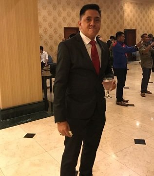 FKKBK Apresiasi Mabes Polri Tetapkan Alvin Lim Tersangka