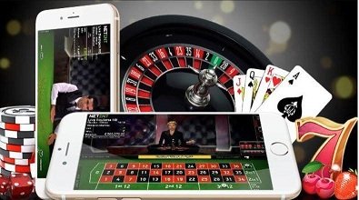 Lodewijk: Judi Online Ilegal, Tak Tepat Dikenakan Pajak