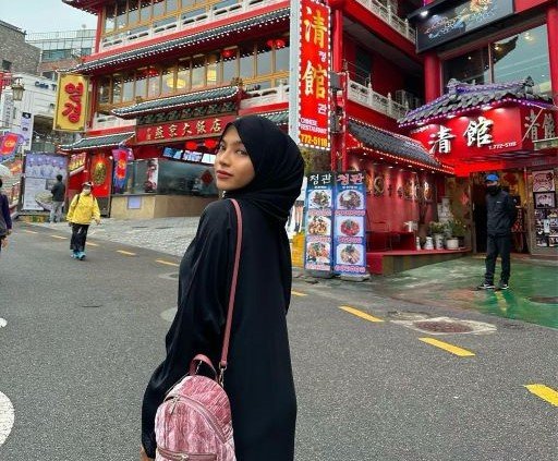 MUI Bantah Oklin Fia Jadi Duta, Umi Pipik: Lucu Sekali Ya