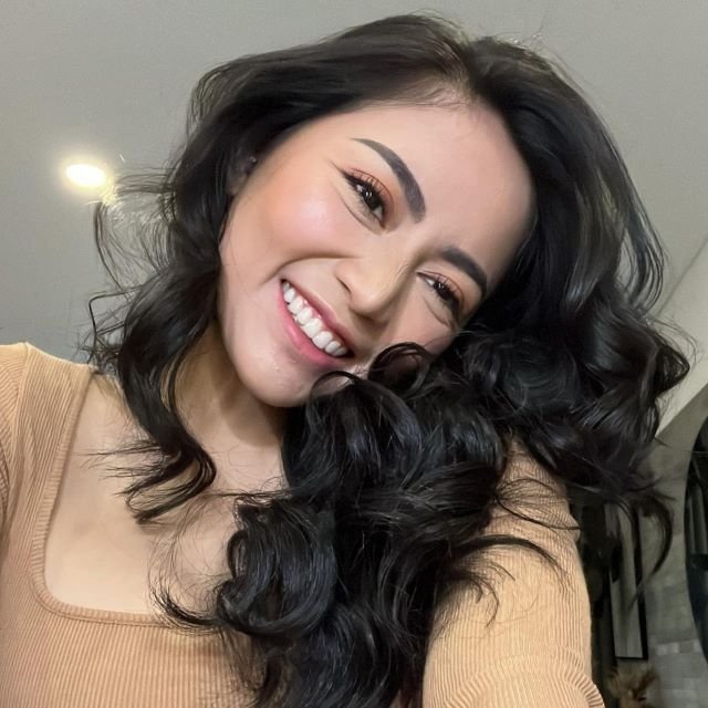 Baru Main di Film Perdana, Rachel Vennya Langsung Incar FFI