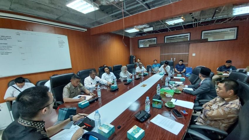 Komisi III DPRD Medan Soroti Mobil Pasar Murah Keliling, Minta Dievaluasi