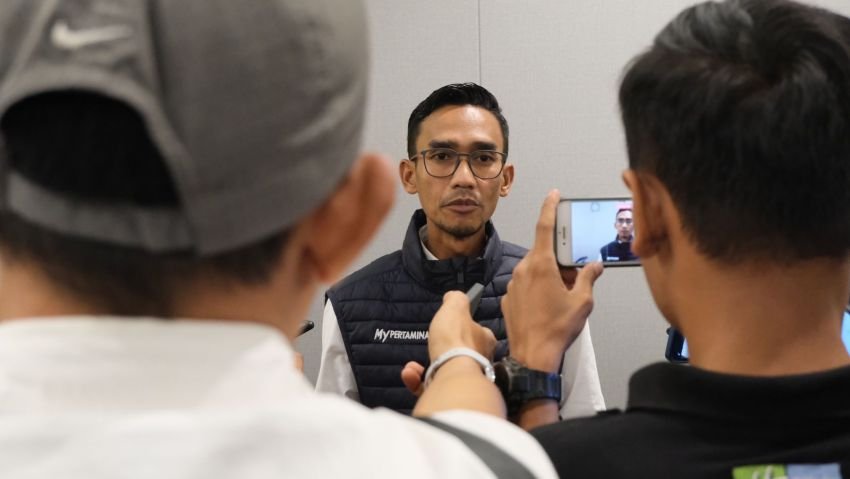 Kebakaran di Kawasan Pipa Penyalur BBM, Ini Penjelasan Pertamina