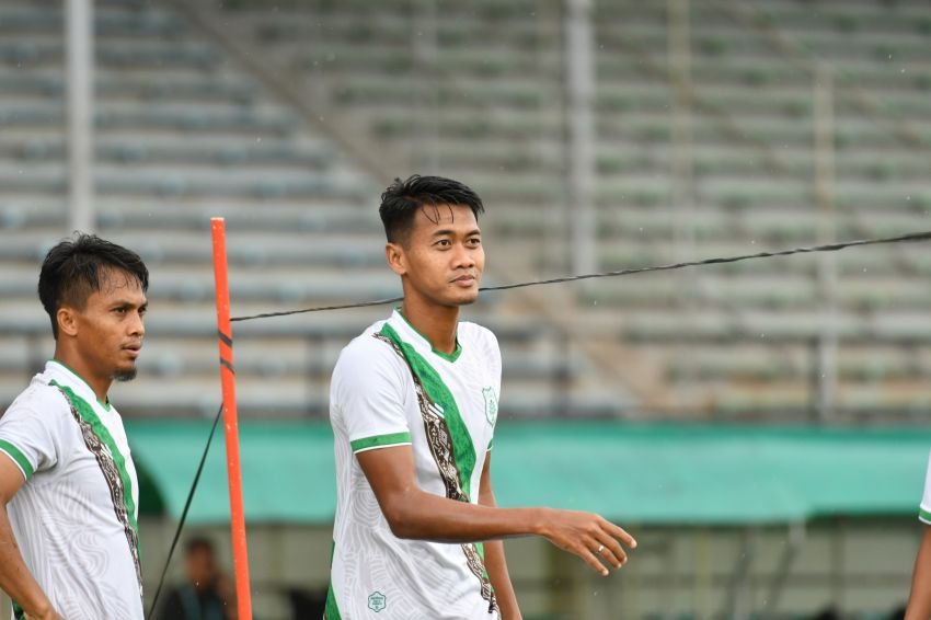 Lima Pemain PSMS Dicoret, Pelatih dan Dirut PSMS: Evaluasi Itu Biasa