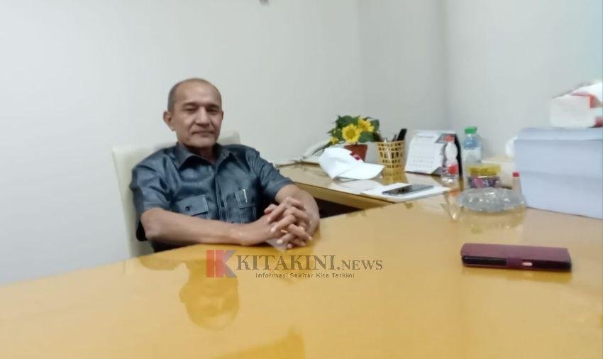 Frans Dante Desak Pemerintah Pusat Tambah Kuota Pupuk Subsidi di Sumut
