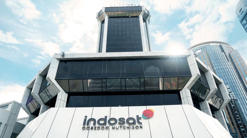 Integrasi Jaringan Indosat Ooredoo Hutchison Telah Jangkau 22 Kabupaten di Aceh