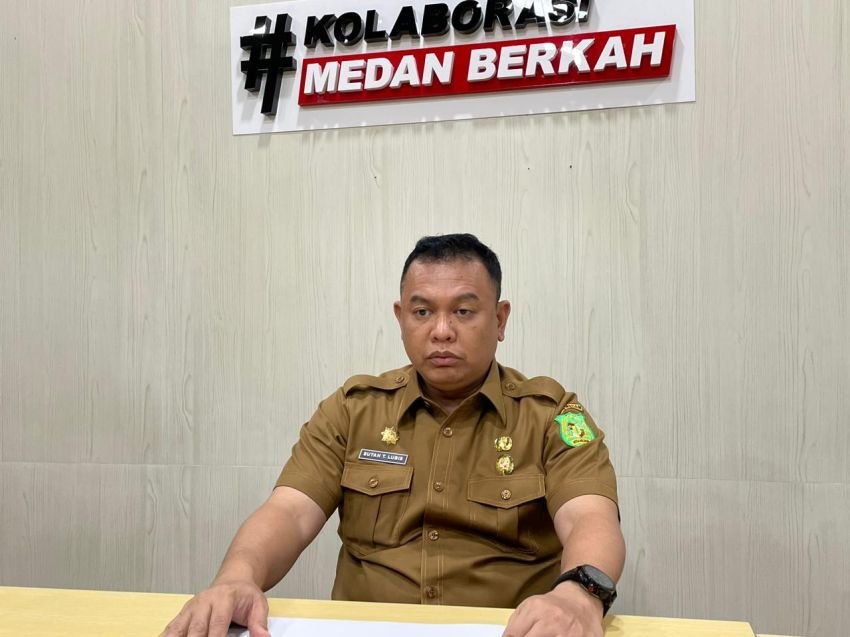 Sebanyak 1,623 Warga Berminat Jadi PPPK Guru dan Tenaga Kesehatan Pemko Medan