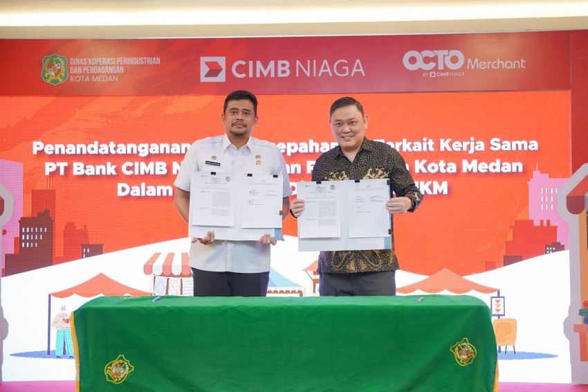 Bobby Nasution Targetkan, November Nanti ASN Pemko Medan tak Pakai Baju Dinas Warna Khaki Lagi