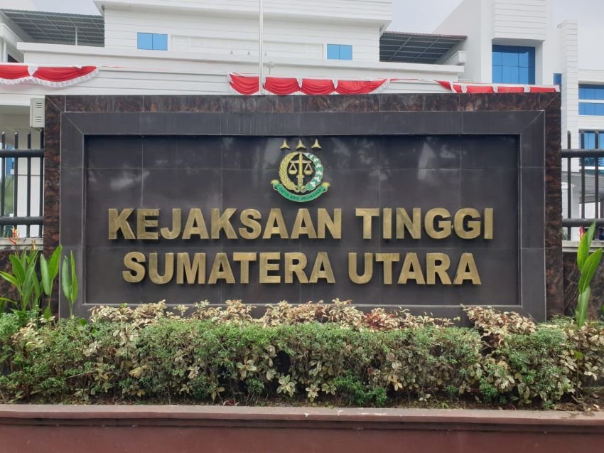 Kejari Batubara Belum Terima Laporan Dumas Dugaan Korupsi di Disdik Batubara