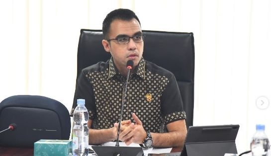 Komisi III DPRD Medan Sahuti Keluhan Pedagang Pasar Pendidikan, PUD Pasar Diminta Segera Respon