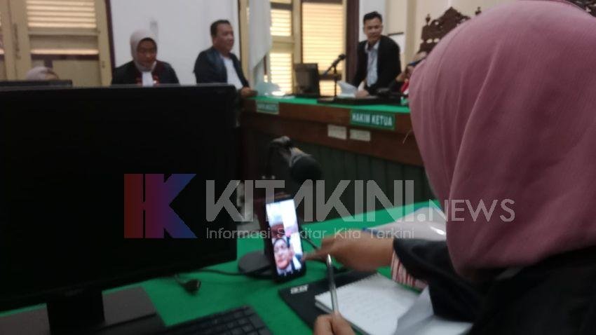 Jual 100 Kg Ganja, Warga Asal Aceh Terancam Hukuman Mati