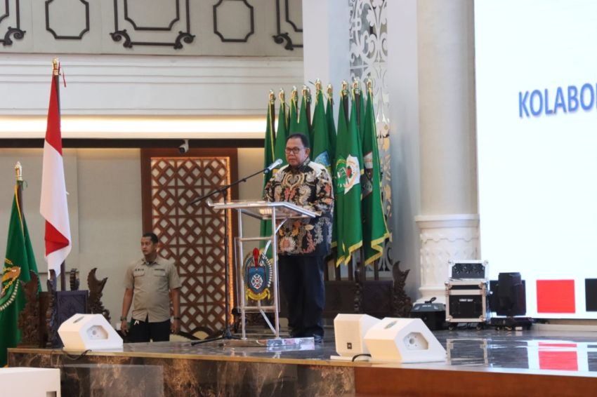 Baskami: Investasi Akan Nyaman ke Sumut Bila Pejabatnya Hindari Korupsi
