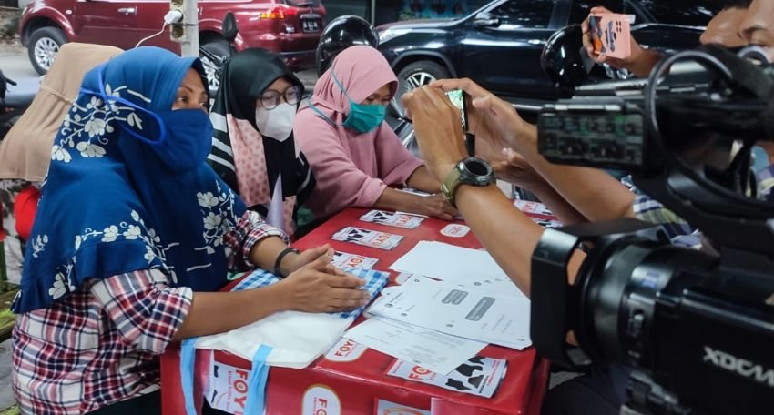 Dikira Tewas, Gadis Bawah Umur Korban Pembunuhan dan Penganiayaan Ditinggalkan Pelaku Disemak-semak