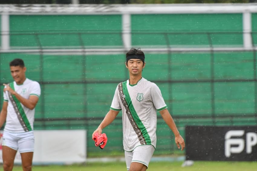 Pelatih PSMS Akui Keluarnya Kim Jin-Sung Pengaruhi Performa Lawan Sriwijaya FC: Di Tengah jadi Tak Lancar