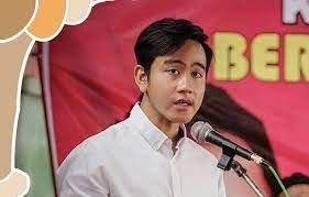 Sah, Gibran Rakabuming Dampingi Prabowo di Pilpres 2024