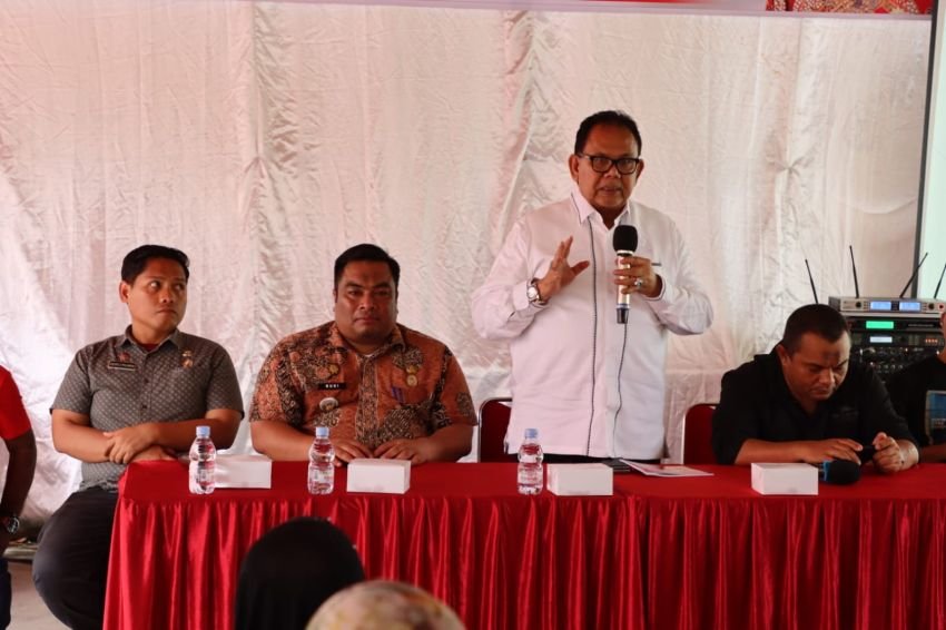 Meresahkan! Baskami Dorong Polisi Usut Peredaran Narkoba Pada Anak di Bawah Umur