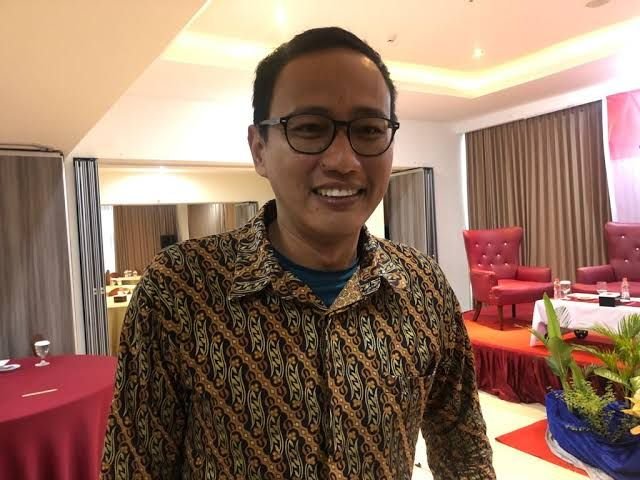 Pemilu 2024 Akan Jaga Pertumbuhan Ekonomi Sumut Di Kisaran 5%