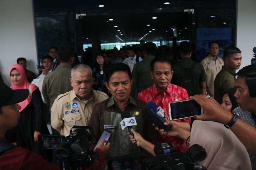 Hassanudin Apresiasi Polrestabes Medan Sukses Bongkar Kasus Eksploitasi Anak dan Perdagangan Manusia