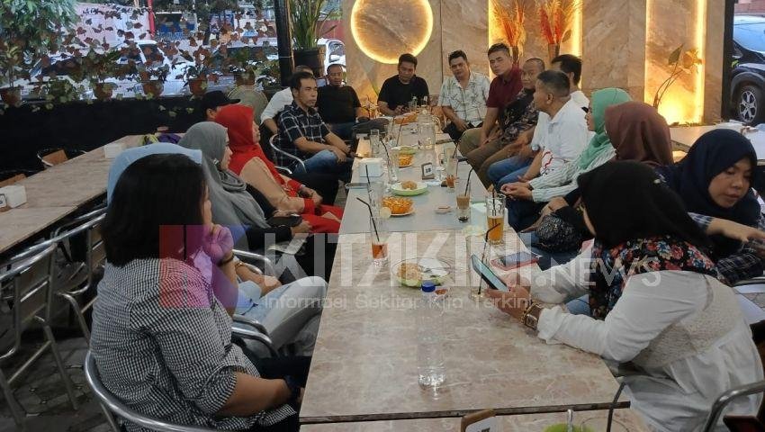 IKA Fisip UISU Siap Gelar Musyawarah, Regenerasi Pengurus