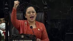Hari Sumpah Pemuda, Puan: Pemuda Indonesia Harus Jadi Pelopor Persatuan dan Kesatuan