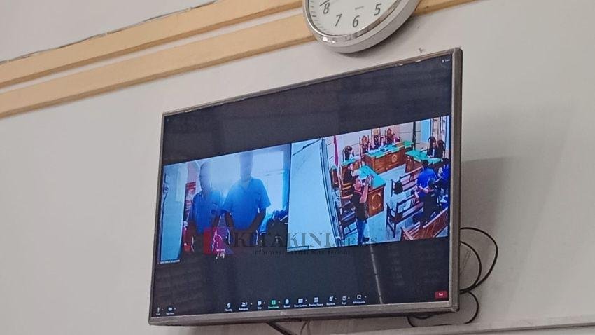 Korupsi APBDes, Mantan Kades dan Sekdes Divonis 20 Bulan Penjara