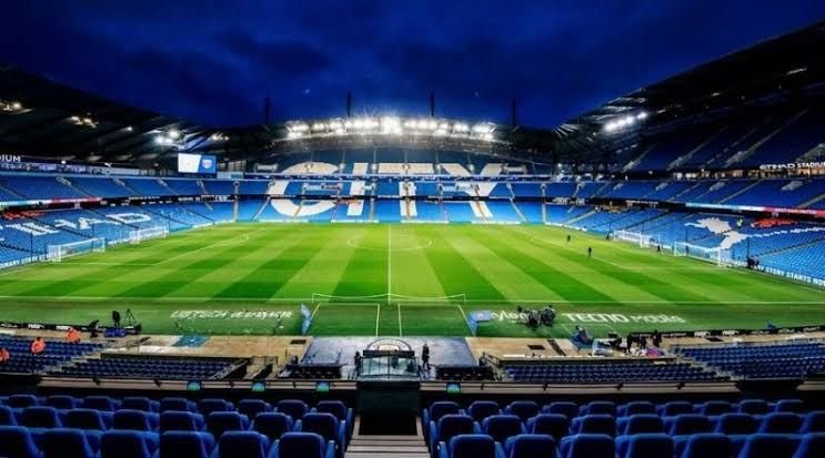 Liverpool Uji Kekokohan Man City di Etihad
