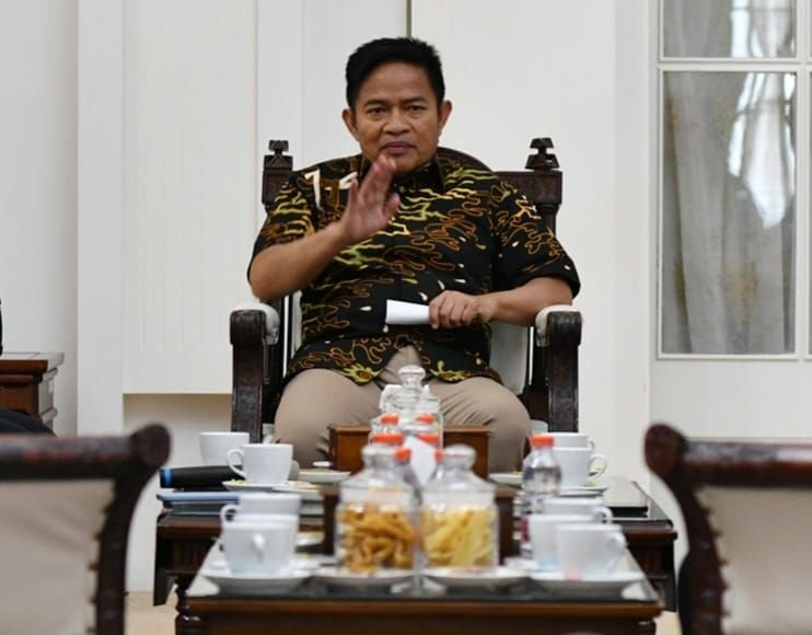 Indeks Pembangunan Gender Sumut Tumbuh 91,06 Persen