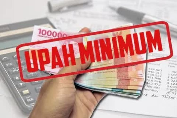 Kenaikan Upah Minimun Perlu Capai Kesejahteraan Pekerja