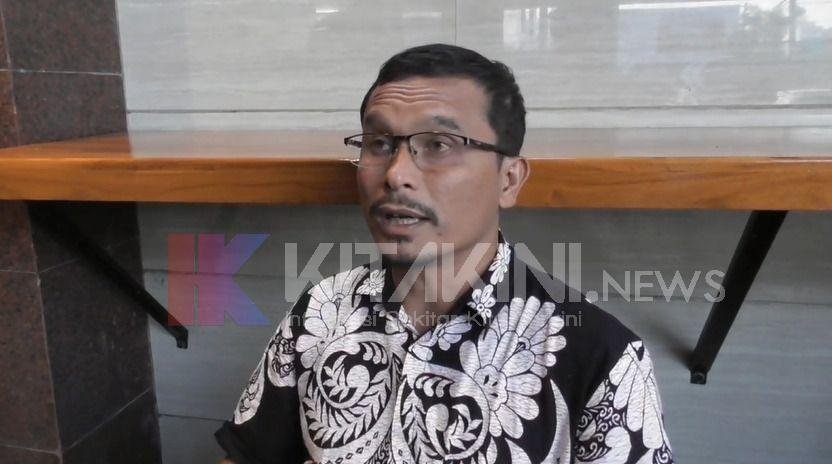 OTT Azlansyah Hasibuan, Bawaslu Sumut Bentuk Tim Investigasi