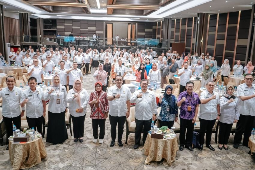 Pemko Medan Prioritaskan Kesetaraan Gender