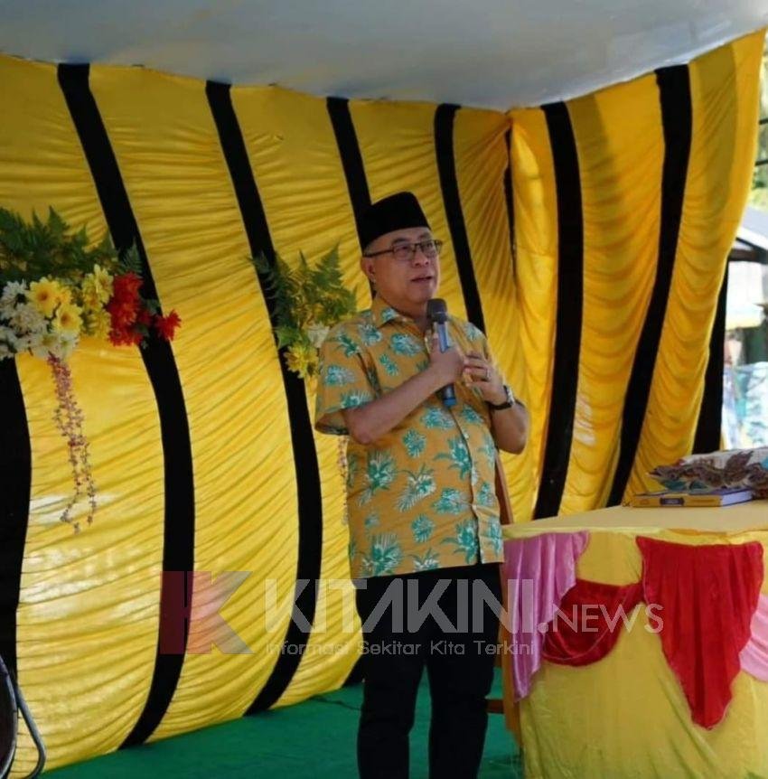 Komisi A DPRDSU Apresiasi Kapoldasu dan Pangdam I/BB Gerebek Barak Narkoba di Tanjung Pamah