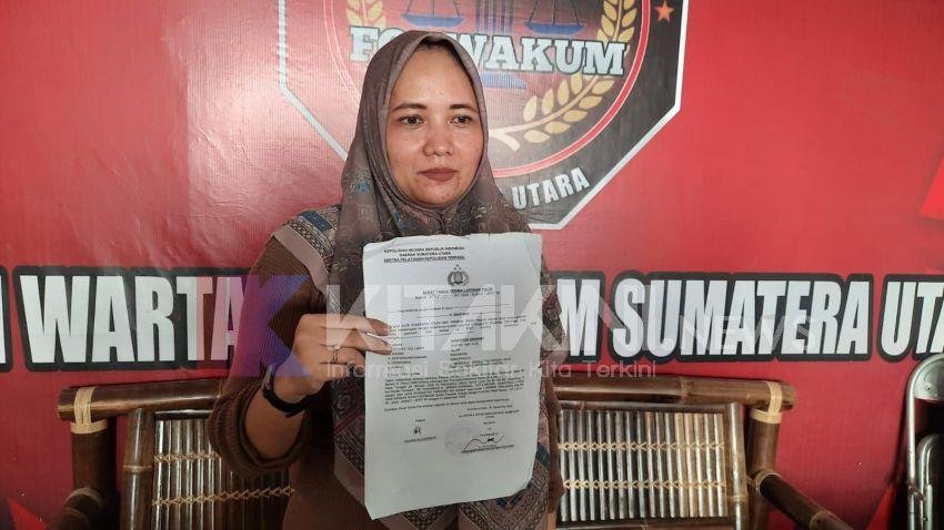 Korban ITE Minta Hukuman Siti Sofiah Diperberat Hakim PT Medan